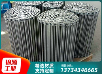 鏈桿式網(wǎng)帶